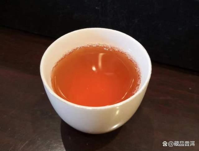 经典大叶种普洱茶,黎明茶厂云雾园茶收藏价值解析 经典大叶种普洱茶,黎明茶厂云雾园茶收藏价值解析