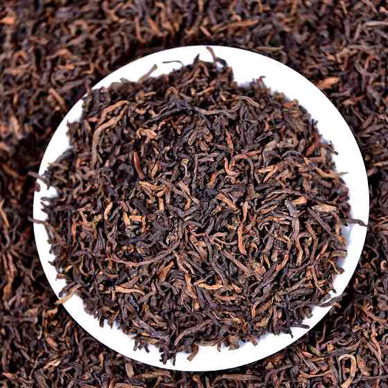 2004年芽皇 全芽头勐海熟茶