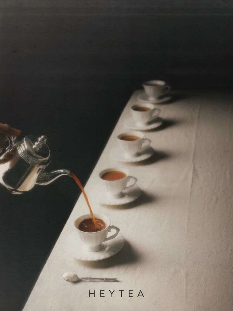 10年产量增长近2倍！中国红茶机遇已至？