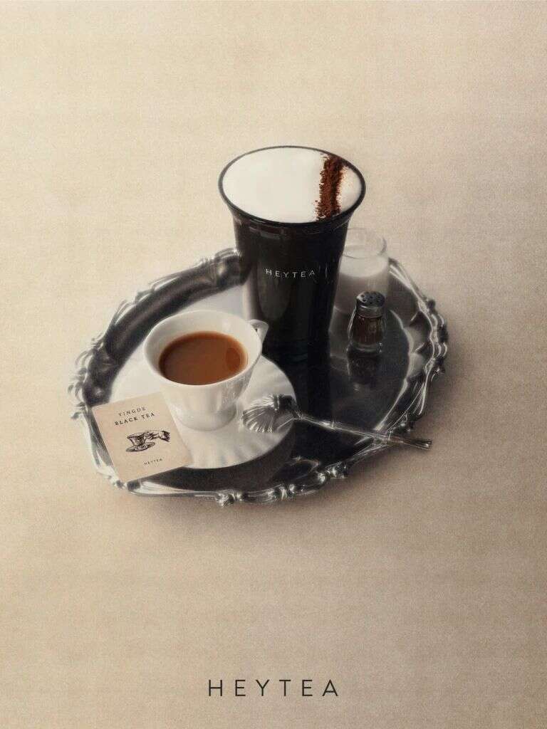 10年产量增长近2倍！中国红茶机遇已至？