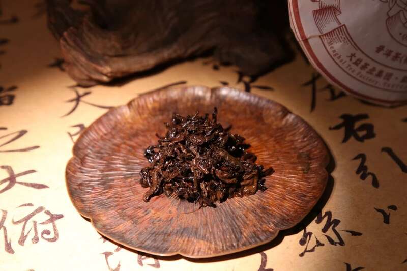 东方非遗，品味大益；茶载山河，七子同歌 大益新品七子之歌面世