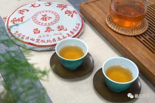 普洱茶知名品牌有哪些？昌泰、下关、中茶上榜！分享4款品牌好茶