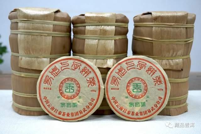 普洱茶知名品牌有哪些？昌泰、下关、中茶上榜！分享4款品牌好茶
