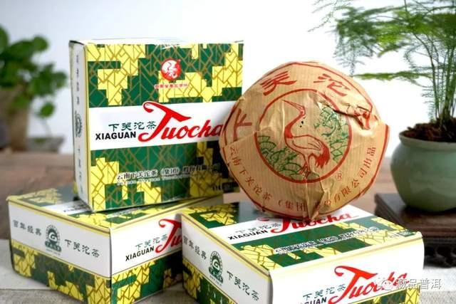 普洱茶知名品牌有哪些？昌泰、下关、中茶上榜！分享4款品牌好茶