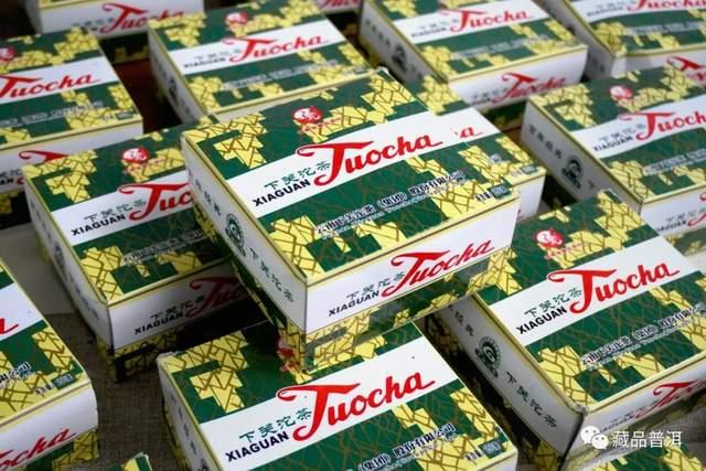 普洱茶知名品牌有哪些？昌泰、下关、中茶上榜！分享4款品牌好茶