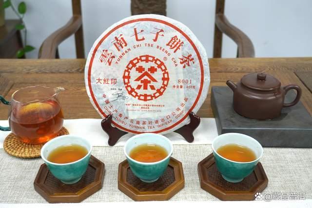 普洱茶生茶和熟茶哪个好？普洱茶有保质期吗？普洱茶5大知识整理