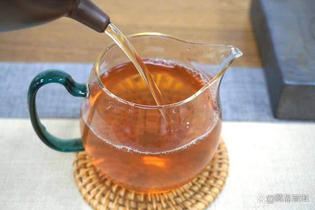 普洱茶生茶和熟茶哪个好？普洱茶有保质期吗？普洱茶5大知识整理