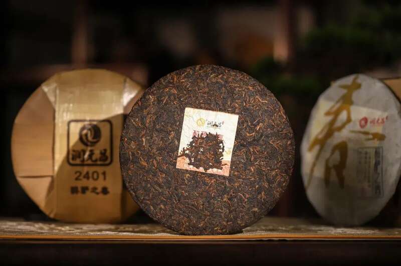 润元昌醉人心魂班章味：每一滴，都不舍得浪费