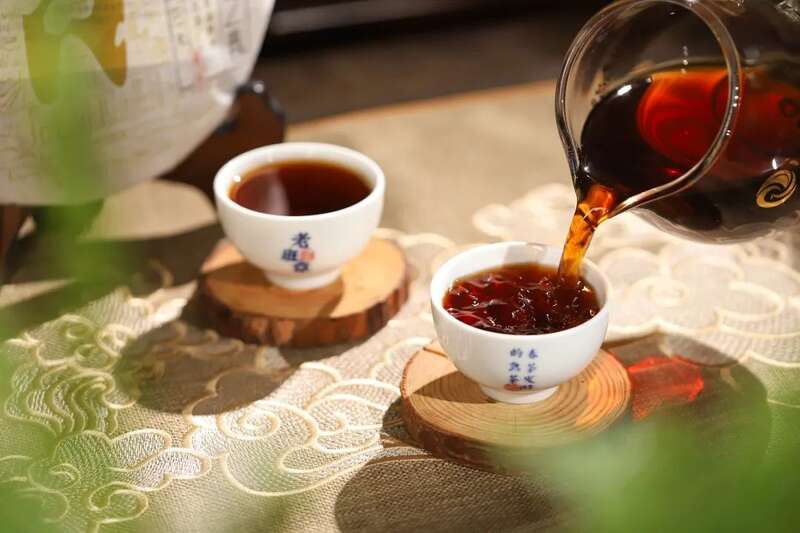 润元昌醉人心魂班章味：每一滴，都不舍得浪费