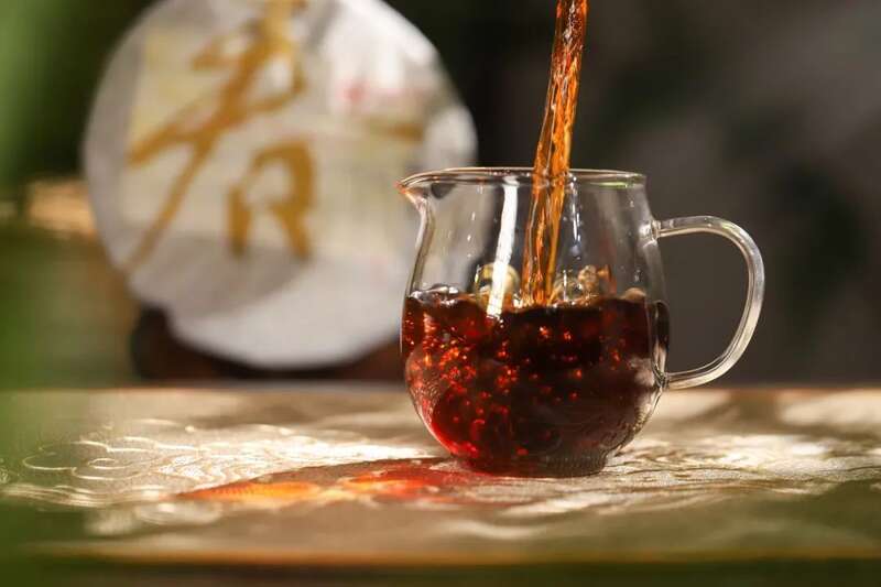 润元昌醉人心魂班章味：每一滴，都不舍得浪费