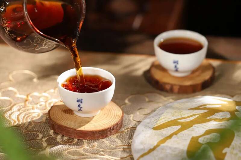 润元昌醉人心魂班章味：每一滴，都不舍得浪费