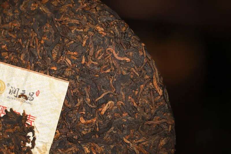 润元昌醉人心魂班章味：每一滴，都不舍得浪费