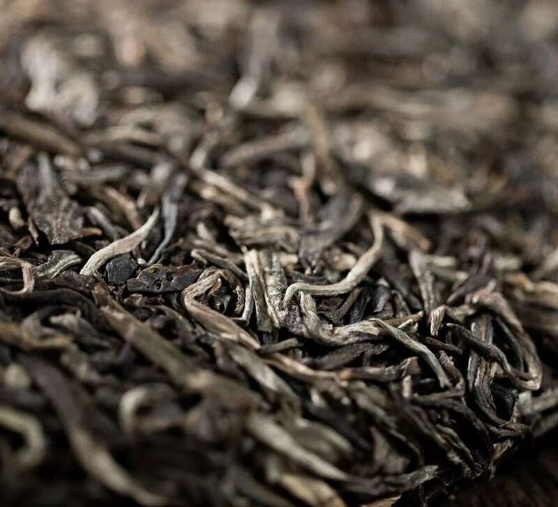 2025老同志大展宏图生茶，以勐海之魂，启宏图之志