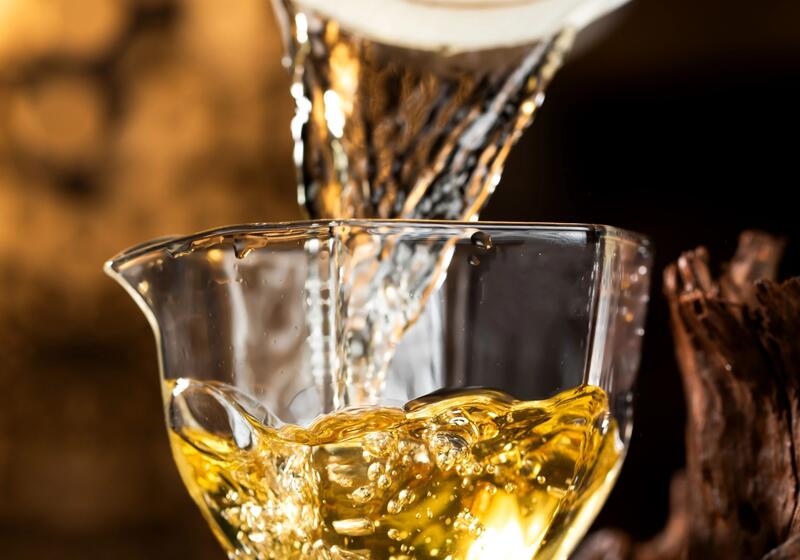 2025老同志大展宏图生茶，以勐海之魂，启宏图之志