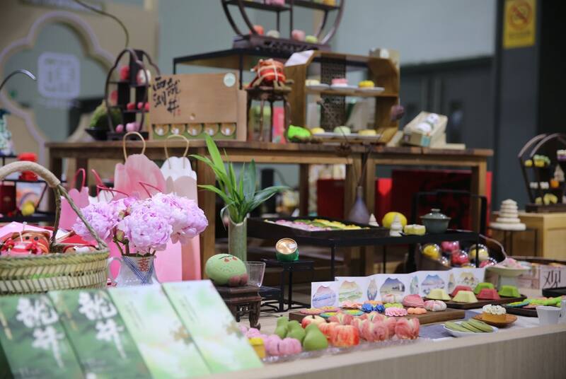 第七届中国国际茶叶博览会开幕，2025浙江省龙井茶炒制大师花落谁家？