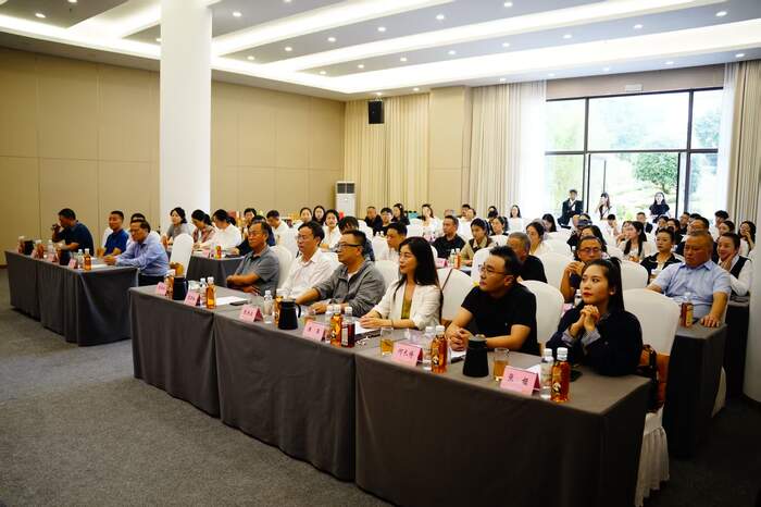 直播赋能，茶香破圈！蒙顶山茶电商直播大赛火热开赛