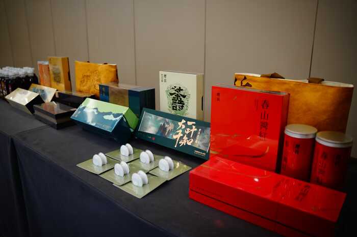 直播赋能，茶香破圈！蒙顶山茶电商直播大赛火热开赛