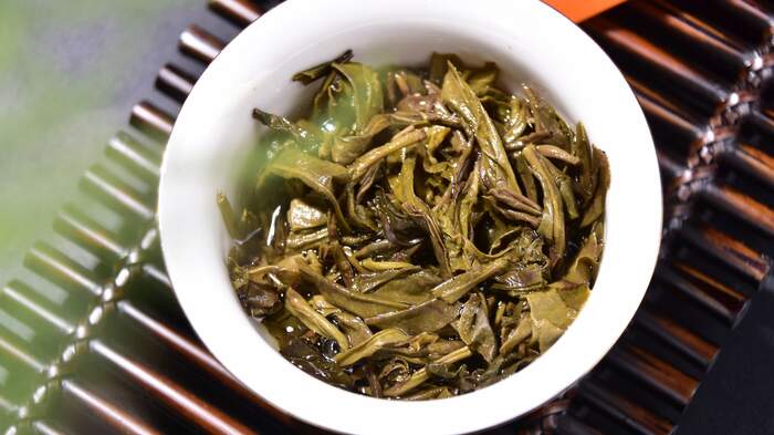 2025年天地人一头大象倒生根 大象龙珠 生茶