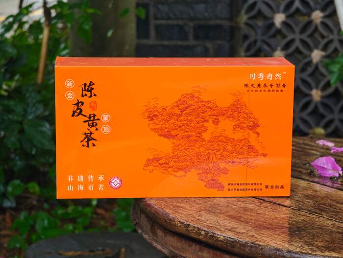 非遗双创，跨界焕新：雅安名山茶界双星闪耀2025非遗联创大赛