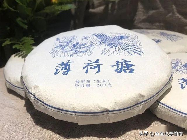 普洱茶原料分级全解析，轻松辨别正品与低价陷阱