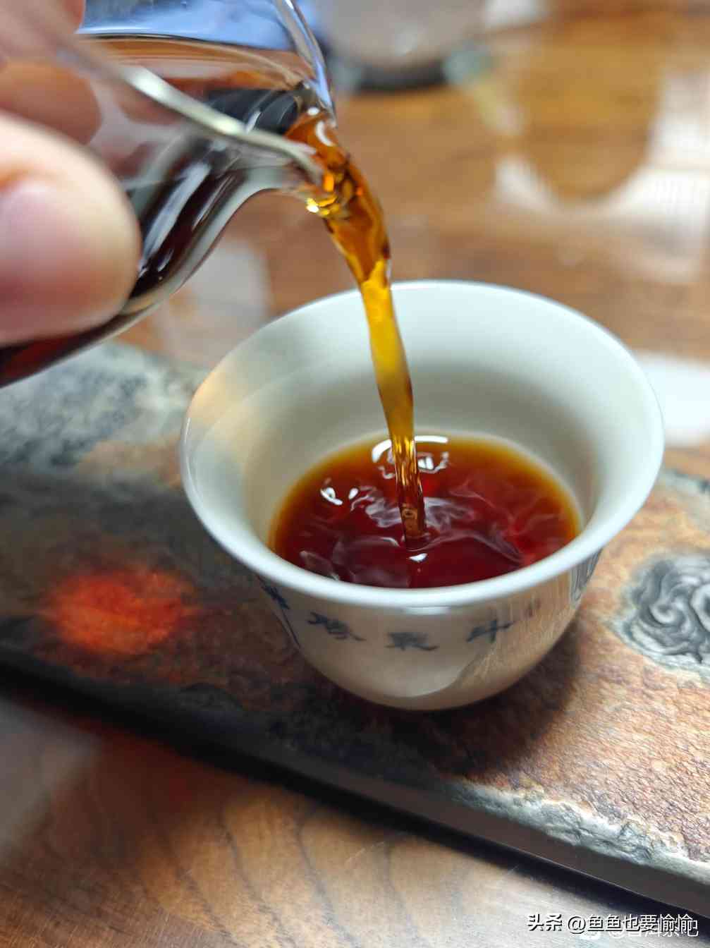 普洱茶原料分级全解析，轻松辨别正品与低价陷阱