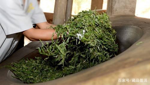 普洱茶烟味来源解析：优质茶品通常自带层次感烟香