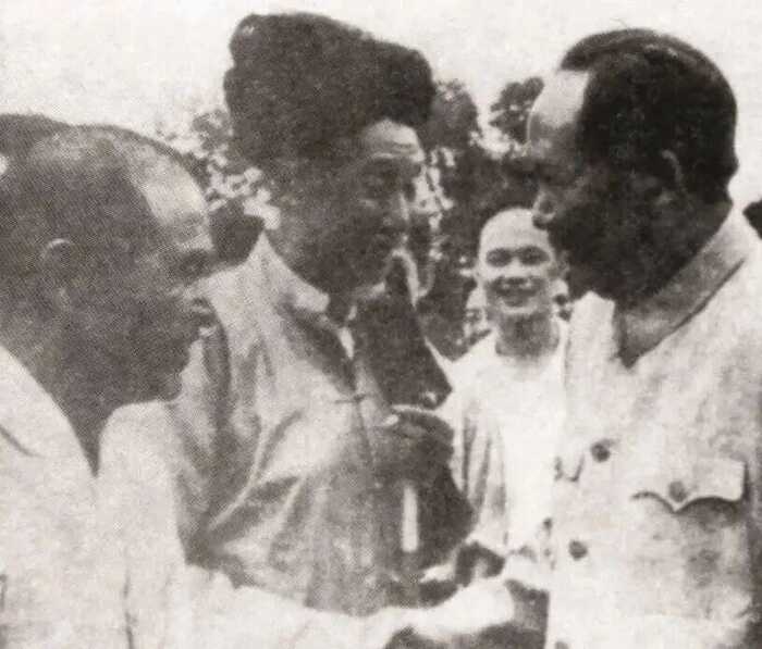 茶藏古今 道通天下——普洱市委书记李庆元在2025年第五届景迈山论坛上的主旨演讲