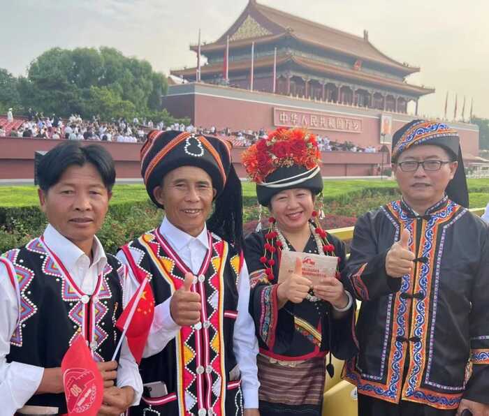 茶藏古今 道通天下——普洱市委书记李庆元在2025年第五届景迈山论坛上的主旨演讲