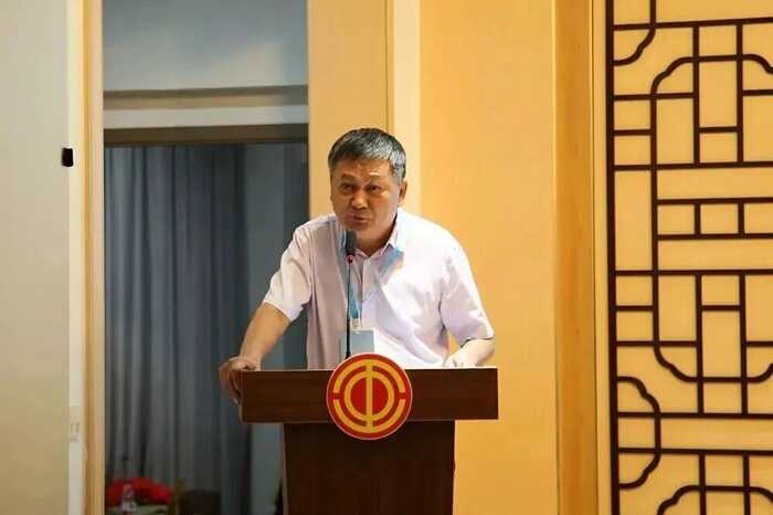 2025年漳台“工助振兴”茶艺师职业技能竞赛圆满落幕