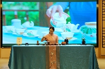 2025年漳台“工助振兴”茶艺师职业技能竞赛圆满落幕