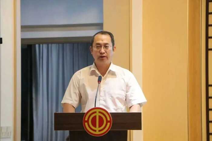 2025年漳台“工助振兴”茶艺师职业技能竞赛圆满落幕