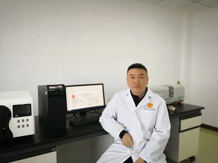 跨界开发 抹茶刺梨软胶囊的制备工艺研究