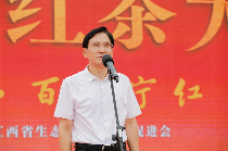 2025中国红茶大会开幕 “消费提振 百年宁红”推动红茶产业高质量发展