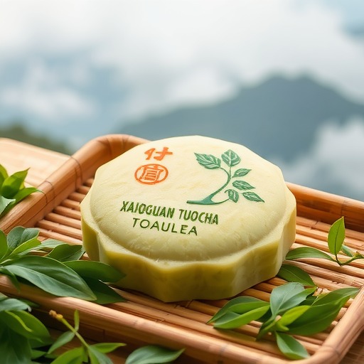 下关沱茶入选云南绿色云品品牌目录