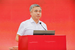 2025中国红茶大会开幕 “消费提振 百年宁红”推动红茶产业高质量发展