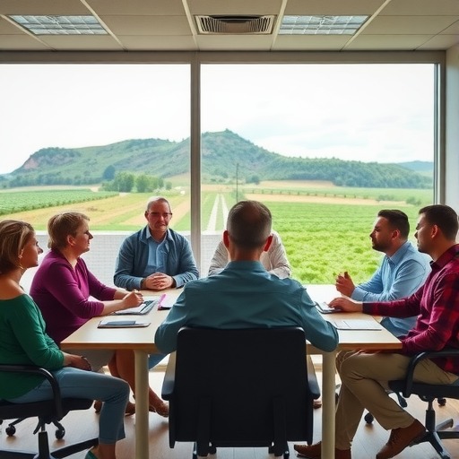 雷波县深化科技帮扶助力农业产业提质增效