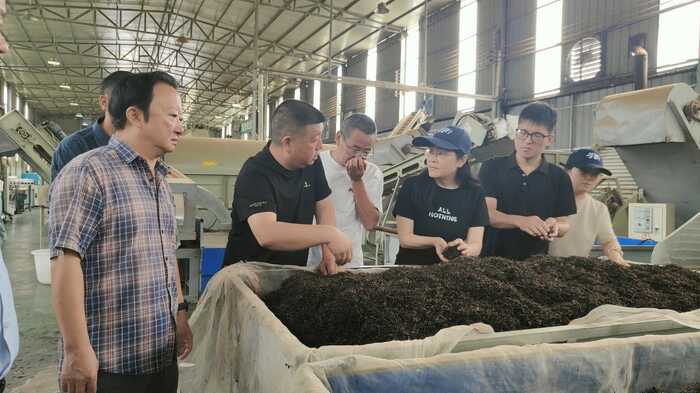 雷波县召开农业科技人才
