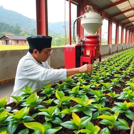 云南茶叶专家赋能茶产业与乡村振兴