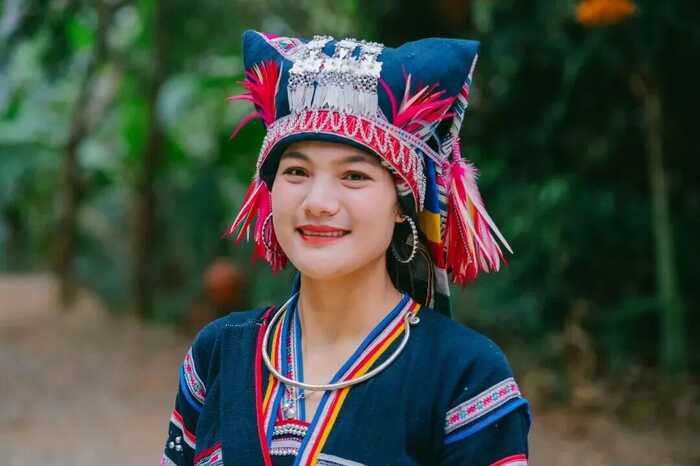 人类的普洱茶 世界的景迈山