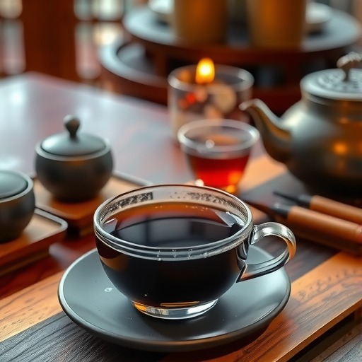 宁红工夫茶口感评价与饮茶建议