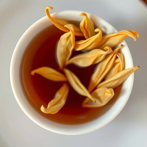 九曲红梅属于高档红茶吗？解析其纯正品质与历史地位