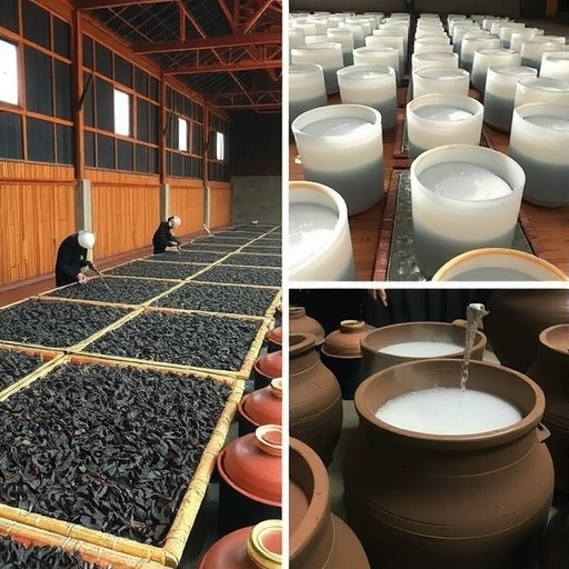 宁红茶制作工艺流程解析，非遗技艺核心步骤