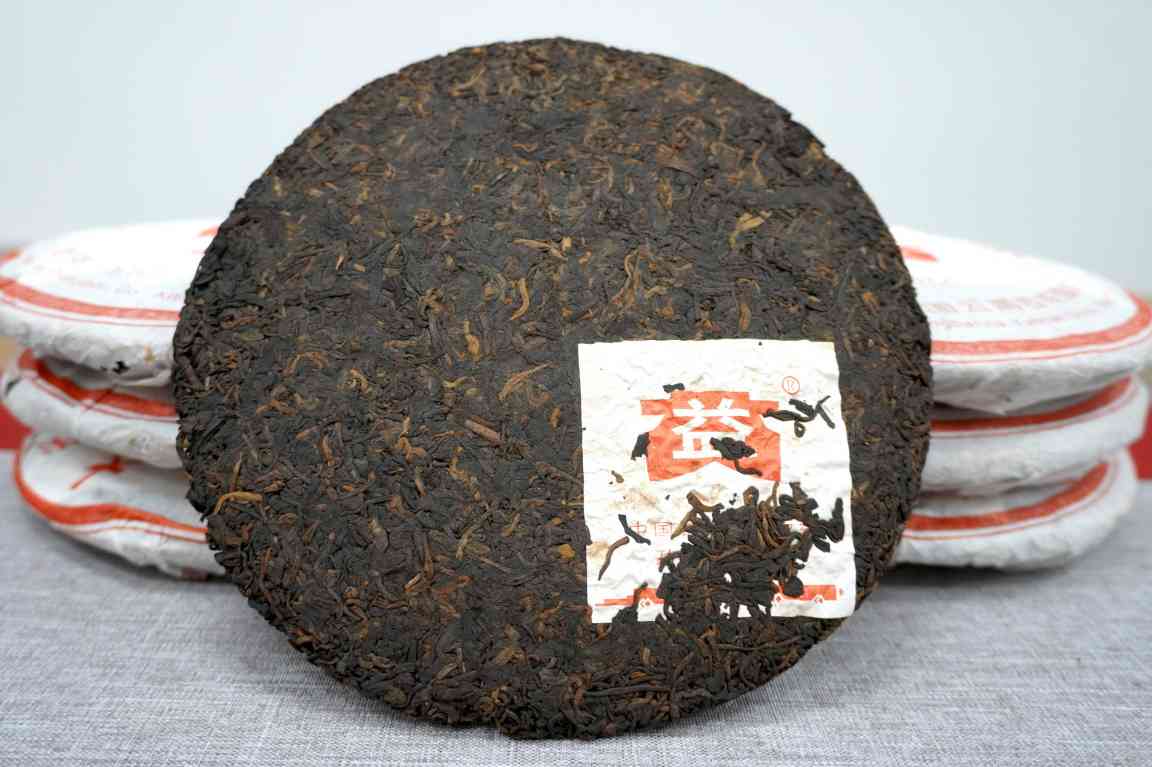 普洱熟茶选购四大要点解析