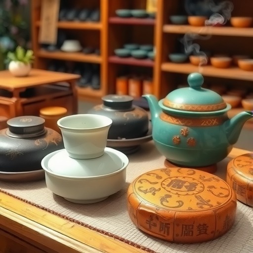 普洱熟茶选购四大要点解析