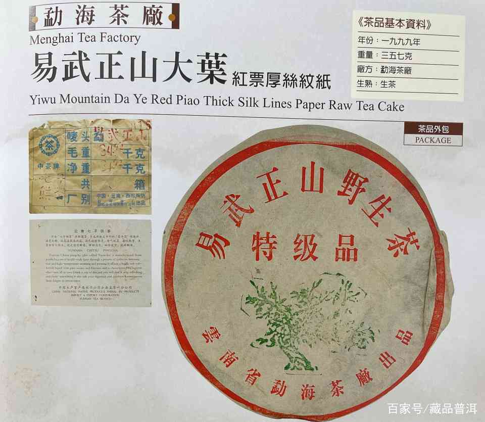 野99与大叶系绿大树如何鉴别