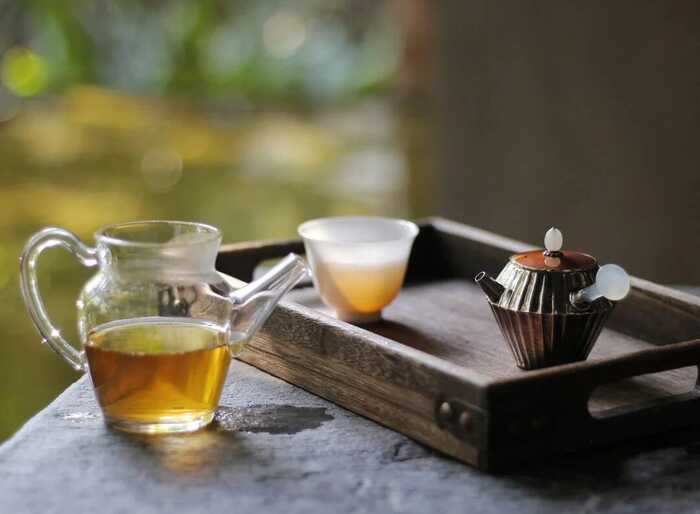 预计规模将突破500亿元！茶酒加工技术现状及发展趋势来了