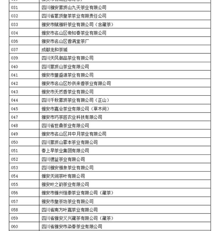 名山区召开2025蒙顶山茶青年茶人座谈交流会