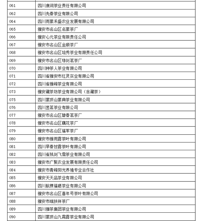名山区召开2025蒙顶山茶青年茶人座谈交流会