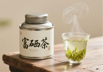 茶叶硒含量影响因素研究进展