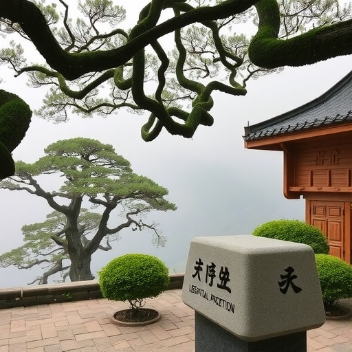 云南古茶树保护条例立法监督助推茶产业绿色发展